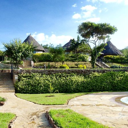 Nyati Hill Cottages Nairobi Exterior foto