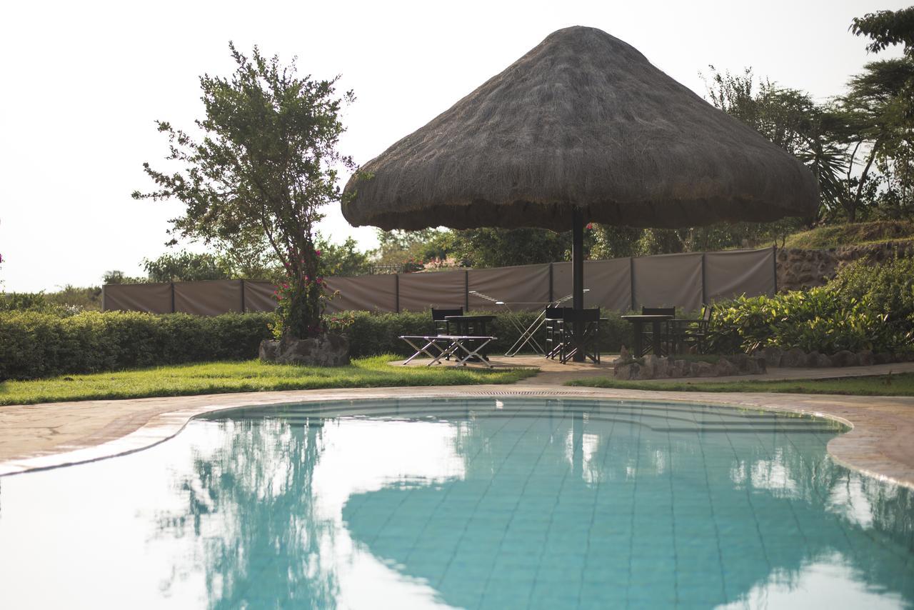 Nyati Hill Cottages Nairobi Exterior foto