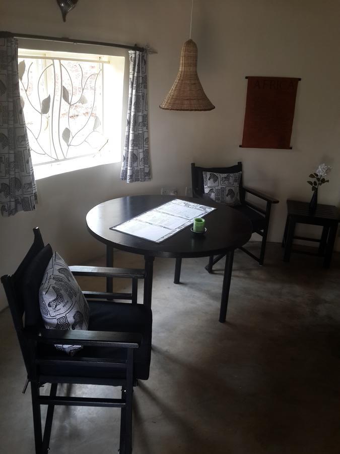 Nyati Hill Cottages Nairobi Exterior foto