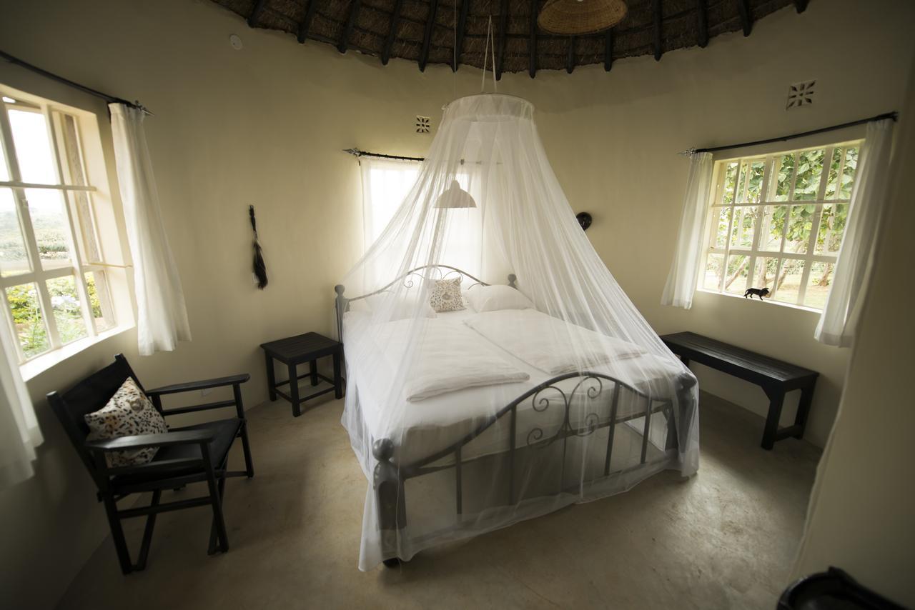 Nyati Hill Cottages Nairobi Exterior foto