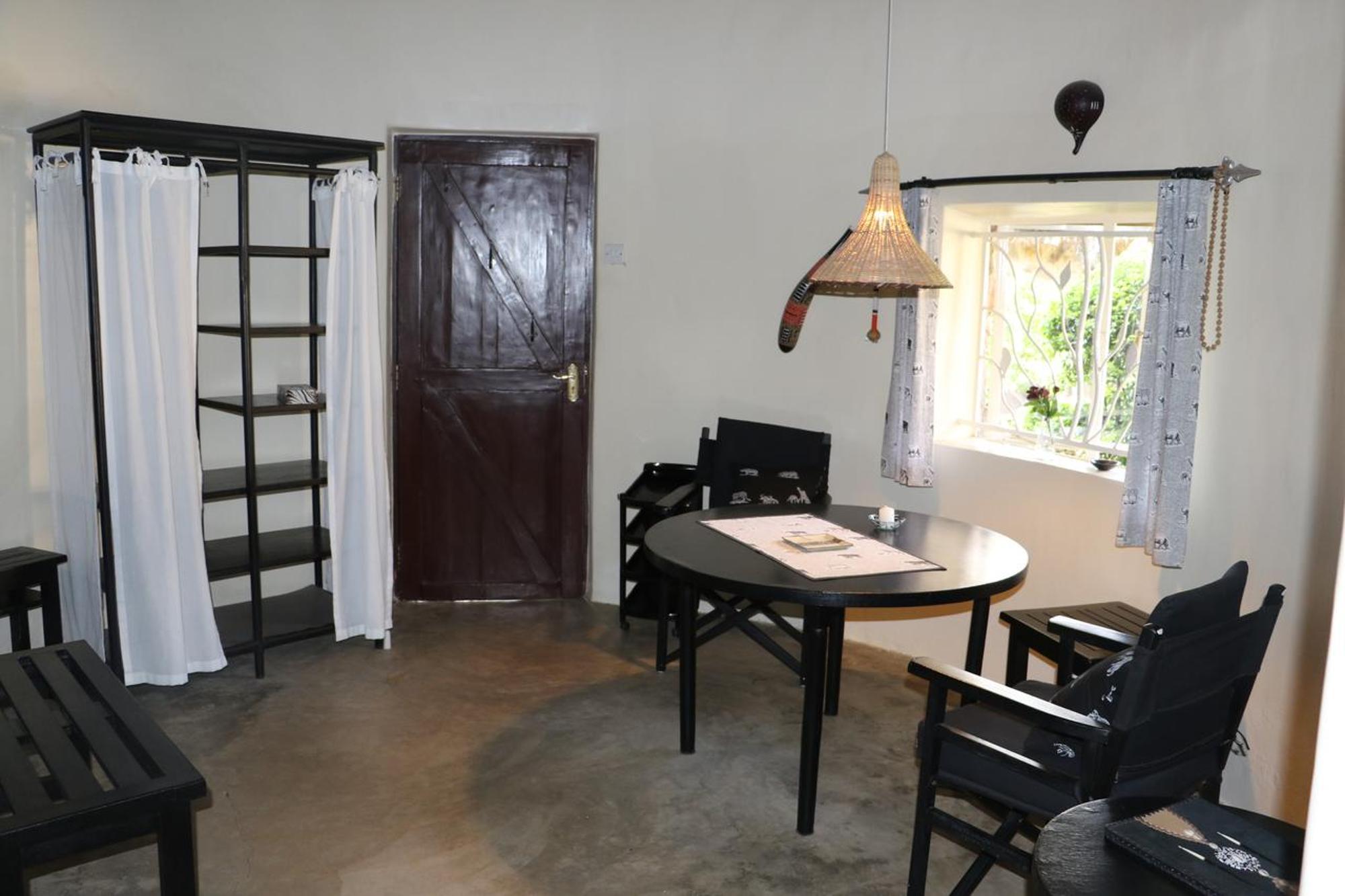 Nyati Hill Cottages Nairobi Exterior foto